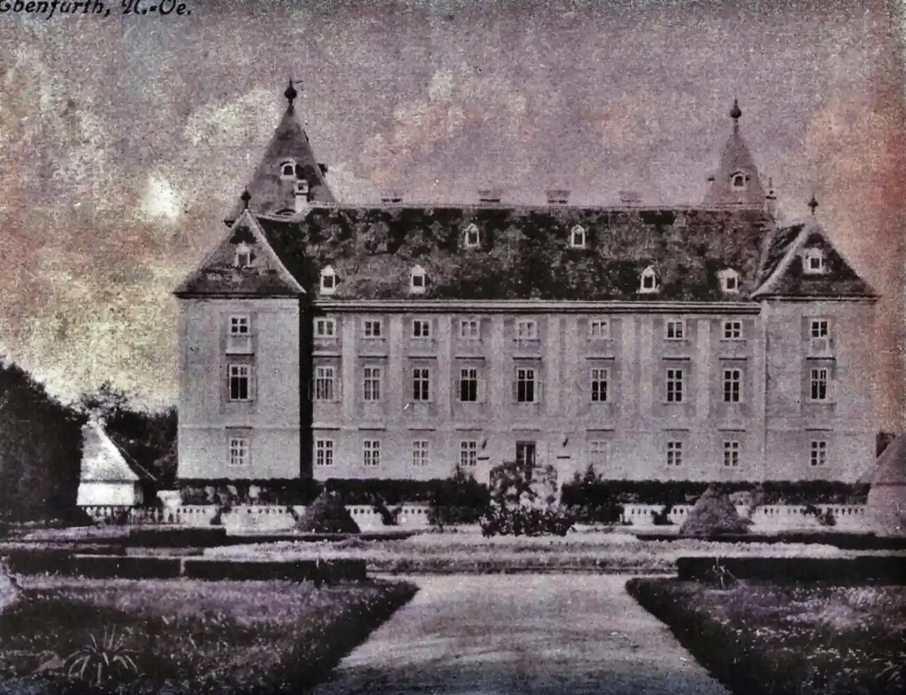 Innenaufbereitung